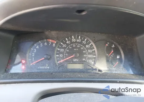 2006 Toyota Corolla Ce z USA, uszkodzony, nr VIN JTDBR32E760061833